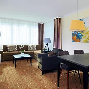 Hotel The Westin Grand, Monachium