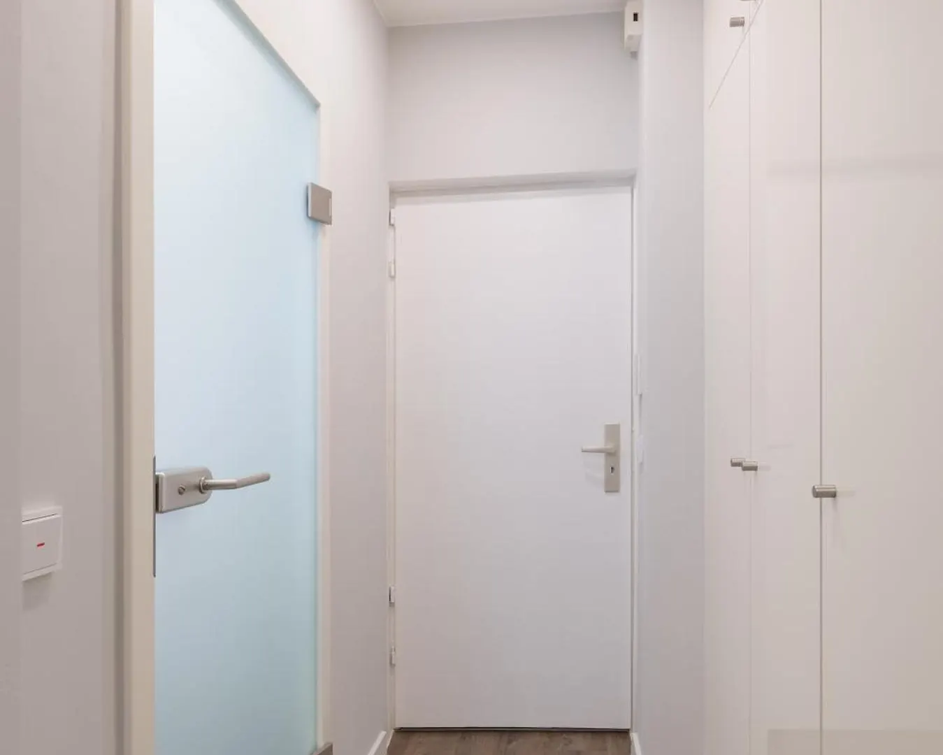 Apartment Sweethome - Kueche, Wifi, Naehe Gruenwalder Stadion Munich
