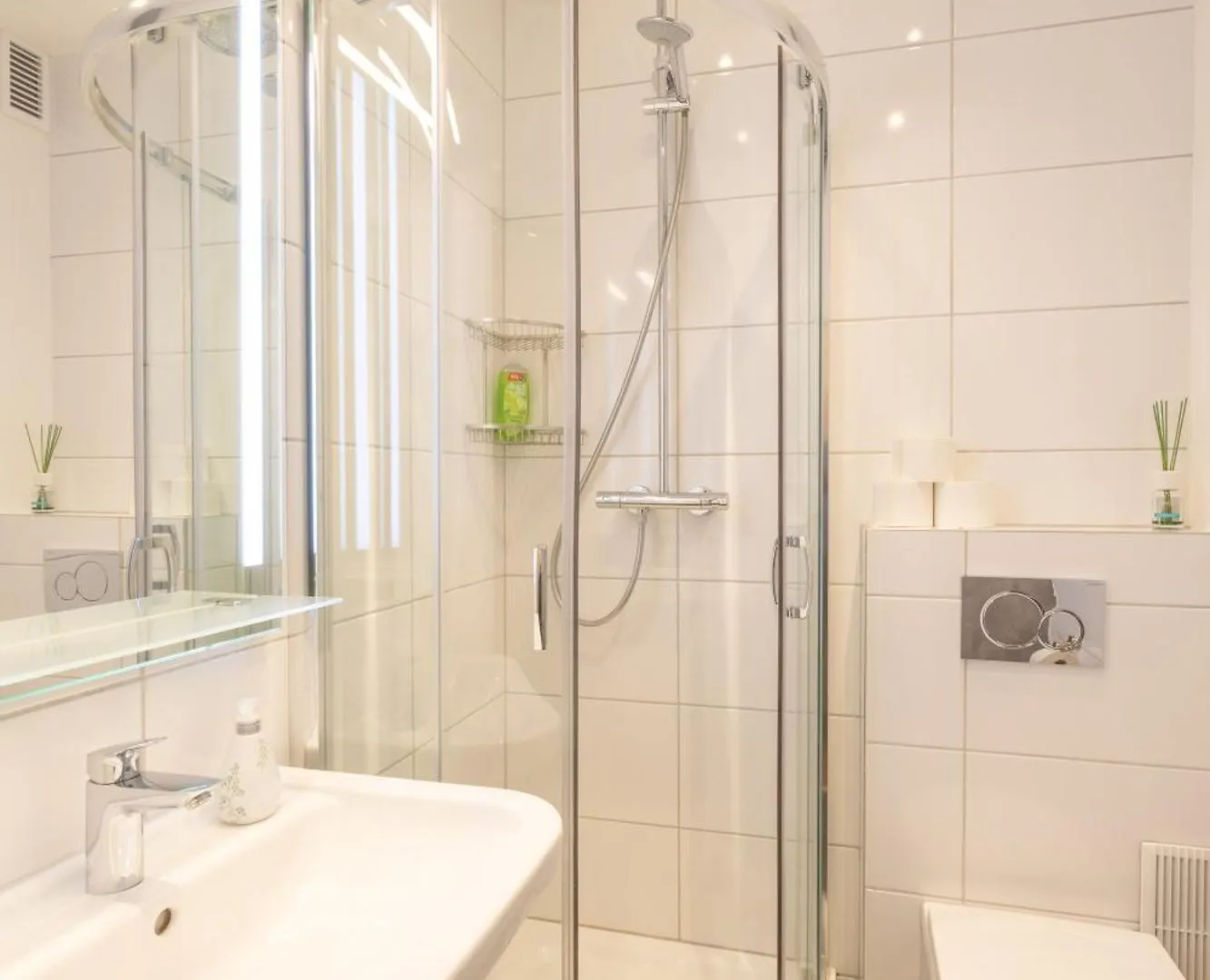 Sweethome - Kueche, Wifi, Naehe Gruenwalder Stadion Munich Germany