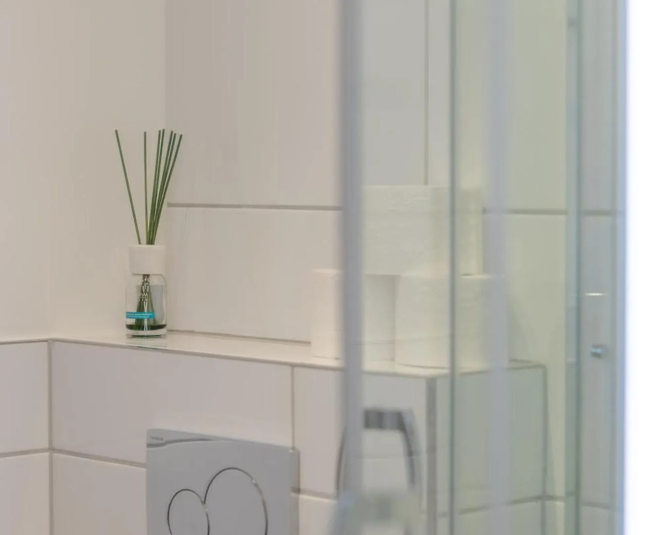 Apartment Sweethome - Kueche, Wifi, Naehe Gruenwalder Stadion Munich